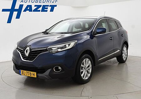 Renault Kadjar 1.5 DCI INTENS + WEGKLAPBARE TREKHAAK | k