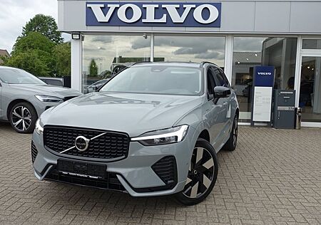 Volvo XC 60 XC60 T6 AWD Ultra Dark/B&W/FourC/AHK/Pano/BLIS