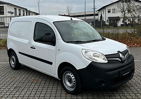 Renault Kangoo Rapid Basis WÜRTH Regale Klima PDC
