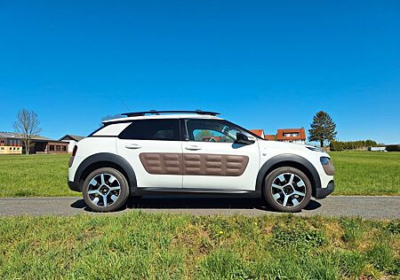 Citroën C4 Cactus PureTech 82 Shine Shine