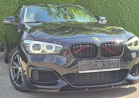 BMW 140 M140i Special Edition