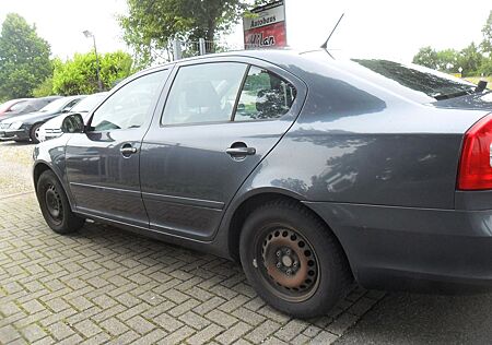 Skoda Octavia Lim. Family 1.4 TSI Euro 5