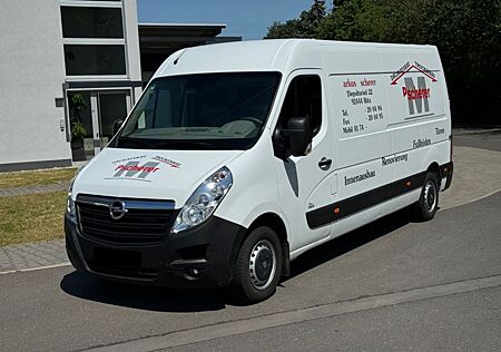 Opel Movano 2.3 D L3H2 Hoch-Lang Klimaanlage/PDC