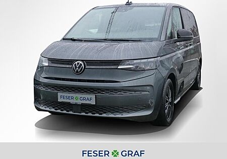 VW T7 Multivan Volkswagen 2.0 TDI DSG Navi Kamera Climatronic