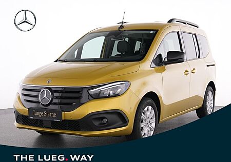 Mercedes-Benz EQT 200 Progressive+MBUX+LED-HP+AHK+KeylG+Kamera