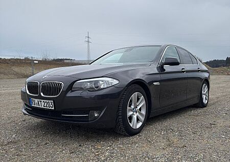 BMW 528 F10 | 6-Zylinder | Automatik |