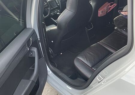Skoda Octavia 2.0 TDI Green tec DSG RS Combi RS