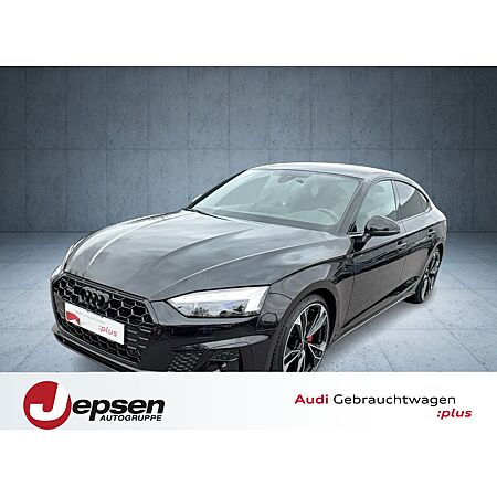 Audi A5 leasen
