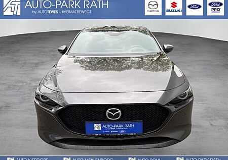Mazda 3 G122 *Exclusive-Line*360 Grad Kamera*BOSE*Matr