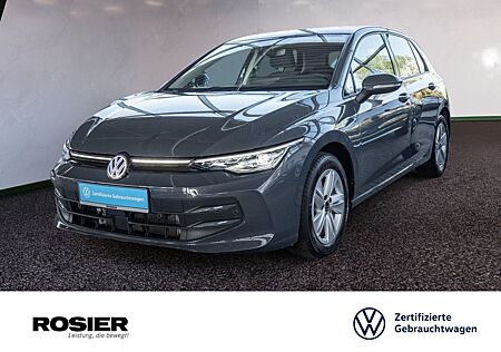 VW Golf Volkswagen VIII 1,5 TSI Life ACC HUD LED NAVI KAMERA