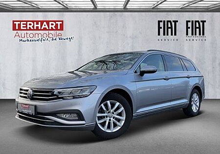 VW Passat Variant Volkswagen Business 2.0 TDI BMT/ACC/Voll-LED