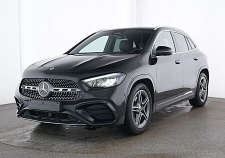 Mercedes-Benz GLA 200 AMG Ambi+Totw+Keyless+AdvSound+Kamera+