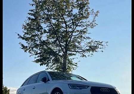 Audi A4 2.0 TDI ultra S tronic Avant -