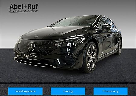 Mercedes-Benz EQE 300 Airmatic+Panorama+Burmester+360°+Memory