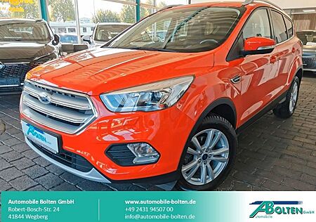 Ford Kuga Cool & Connect-Navi-PTS-SHZ