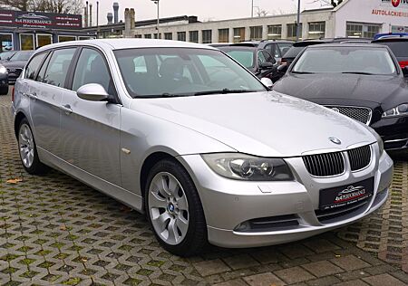 BMW 330xd xDrive Auto. Touring*Navi-Prov~Bi-Xenon*