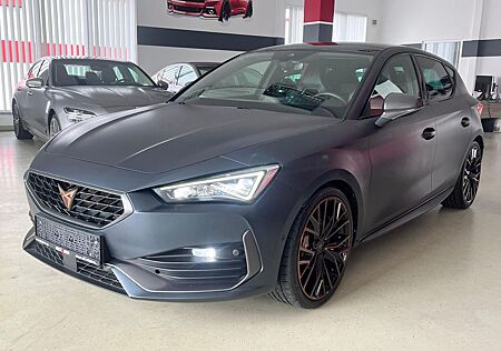 Cupra Leon VZ PANO*ACC*LED*PDC*SHZ*VIRTU*MATT*MEMO*19"