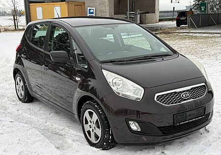 Kia Venga Vision