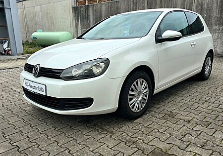 VW Golf Volkswagen 1.4 Trendline Garantie! / ZR gewechselt