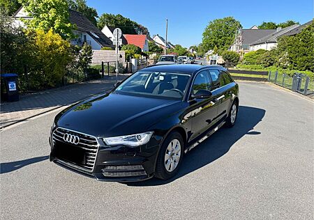 Audi A6 1.8 TFSI ultra S tronic Avant -