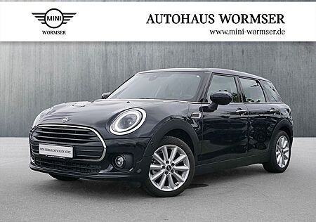 Mini Cooper Clubman DAB LED Navi Tempomat Klima PDC
