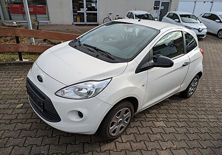 Ford Ka Ambiente; 85600KM, TÜV NEU