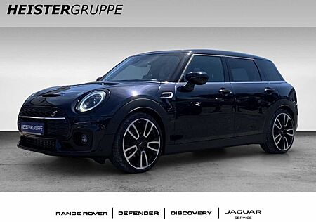Mini Cooper S Clubman JCW Trim +PANORAMADACH +PAKETE