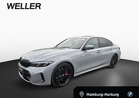 BMW 330iA M SPORT PRO LivePr,AdLED,360°,GSD,H/K,St