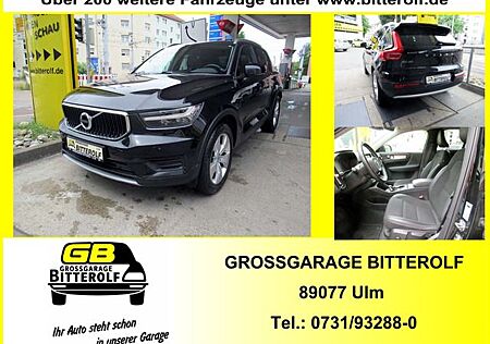 Volvo XC 40 XC40 D4 AWD Aut MomentumPro Navi/LED/VIRT/SHZ