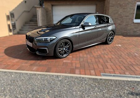 BMW 140 M140i xDrive A Special Edition