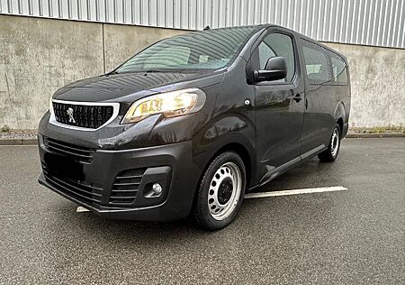 Peugeot Expert Traveller Top Zustand Tüv