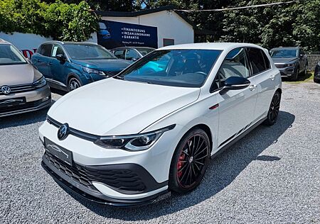 VW Golf Volkswagen GTI Clubsport DSG/ VIRTUAL/ NAVI / IQ LIGHT