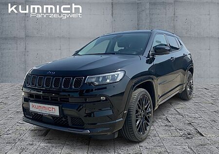 Jeep Compass PHEV MY22 S