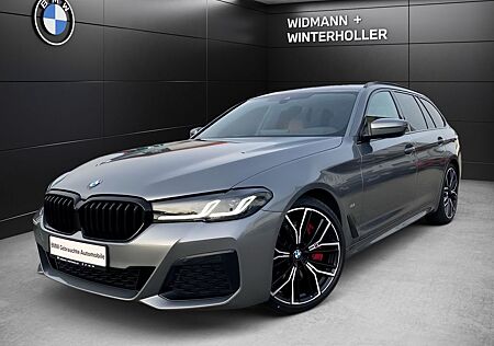 BMW 540d xDrive Touring M Sport PRO 20'' H/K HiFi PA
