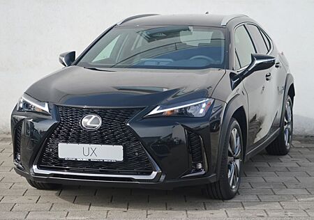 Lexus UX gebraucht kaufen Lexus UX 300h F SPORT Design