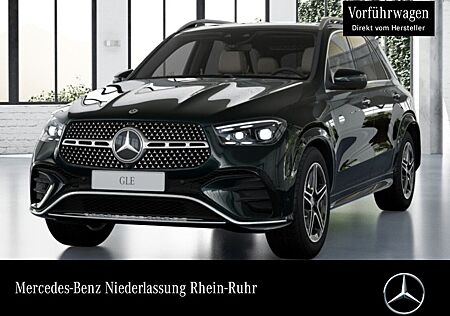 Mercedes-Benz GLE 450 d 4M AMG+PANO+360+AHK+MULTIBEAM+STHZG+9G