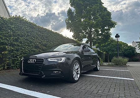 Audi A5 Sportback 1.8T Autom. TOP Historie & Zustand