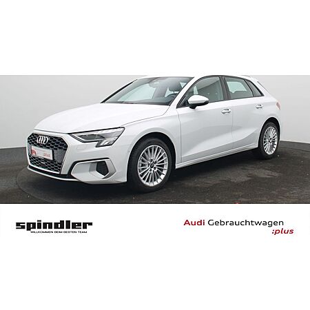 Audi A3 leasen