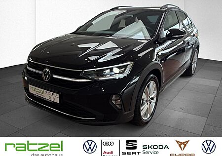 VW Taigo Volkswagen GOAL 1.0 TSI DSG AHK+ACC+LED+Keyless