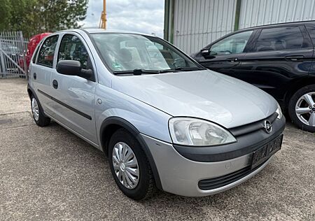 Opel Corsa 1.2 16V COMFORT*Automatik*TÜV*Klima*