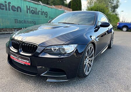 BMW M3 Baureihe Cabrio *Exclusive*DKG*