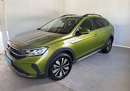 VW Taigo Volkswagen MOVE 1.0 TSI Move Navi/LED/PDC/SHZ/LightAs