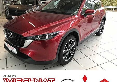 Mazda CX-5 2.0L e-SKYACTIV G 165 ADVANTAGE