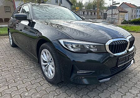 BMW 318 Baureihe 3 Touring d Advantage