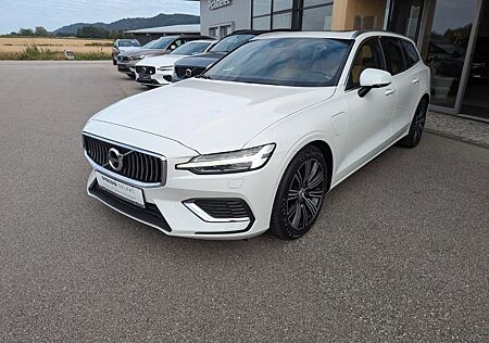 Volvo V60 T6 Inscription Plug-In Hybrid AWD