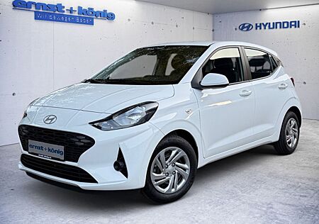 Hyundai i10 1.0 Select