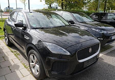 Jaguar E-Pace D180 R-DYNAMIC S 4WD