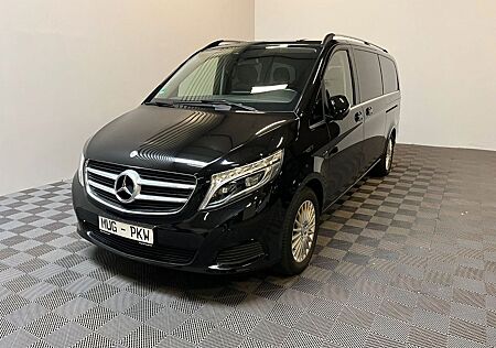 Mercedes-Benz V 250 V 250d extralang Avantgarde *8Sitze-LED-Kamera*