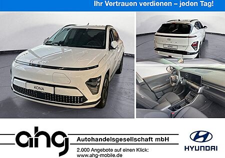 Hyundai Kona SX ELEKTRO Trend-Paket LEASINGAKTION