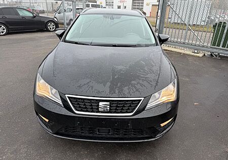 Seat Leon ST Style 1.4 TSI DSG